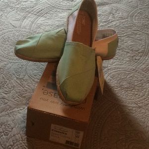 Tom’s Classic Color Block